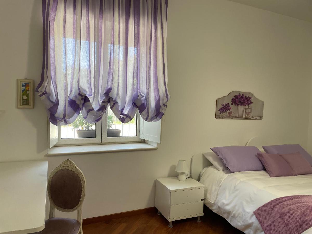 Villa Federica Sarrotino Exterior photo
