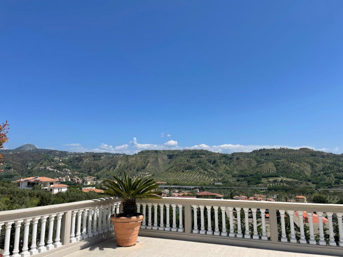Villa Federica Sarrotino Exterior photo